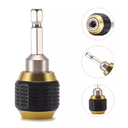 MANDRIL ADAPTADOR PARA TALADRO