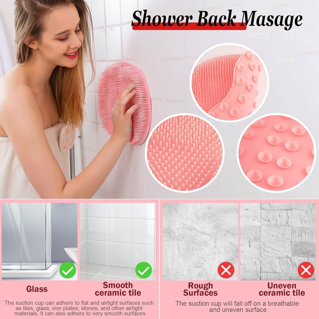 ALMOHADILLA DE BAÑO