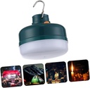 LINTERNA LED RECARGABLE