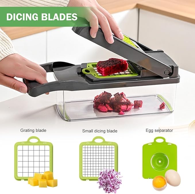 CORTADOR DE VEGETALES