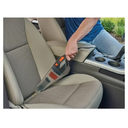 BLACK & DECKER ASPIRADOR COMPACTO P/AUTO