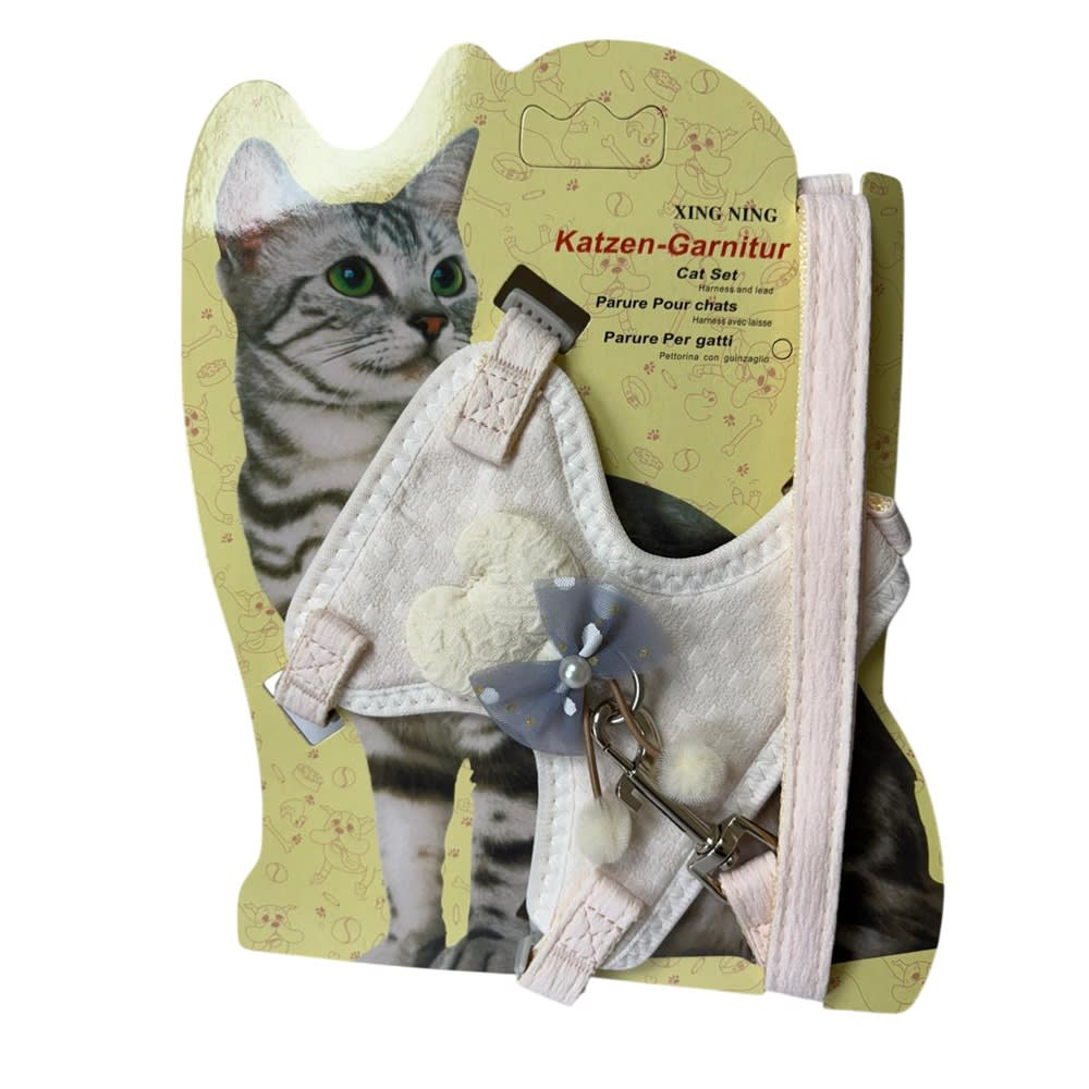 KATZEN GARNITUR PECHERA VESTIDO TALLA G