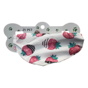 JY PET COLLAR CON PAÑOLETA TALLA M