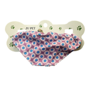 JY PET COLLAR CON PAÑOLETA TALLA M