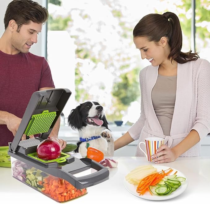CORTADOR DE VEGETALES