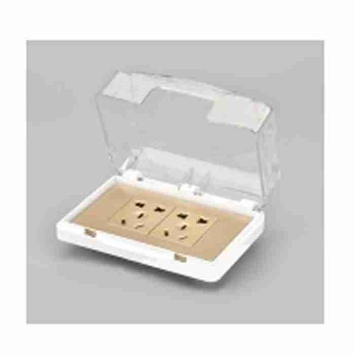 ILUM-VEN PROTECTOR PARA TOMACORRIENTE