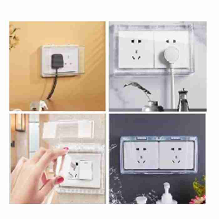 ILUM-VEN PROTECTOR PARA TOMACORRIENTE