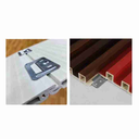 CLIP DE ANCLAJE PARA WALL PANEL (PAQ X 10 UND)