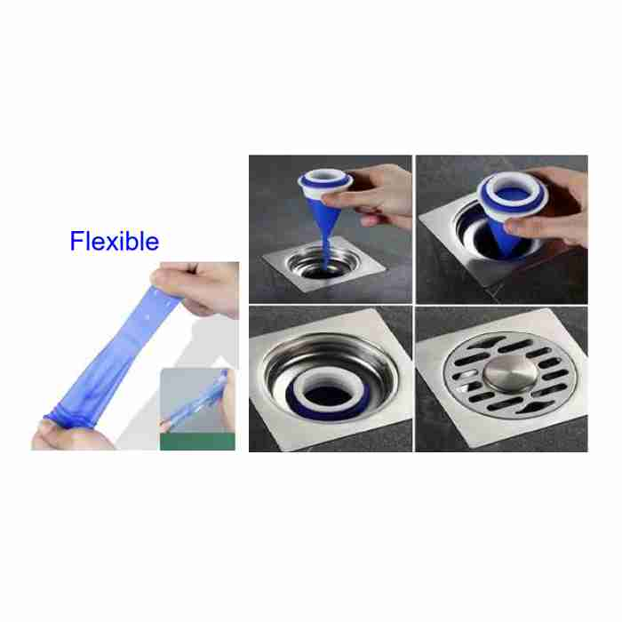 SALUD-VEN TRAMPA PARA DRENAJE DE PISO