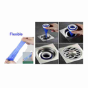 SALUD-VEN TRAMPA PARA DRENAJE DE PISO