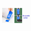 SALUD-VEN TRAMPA PARA DRENAJE DE PISO