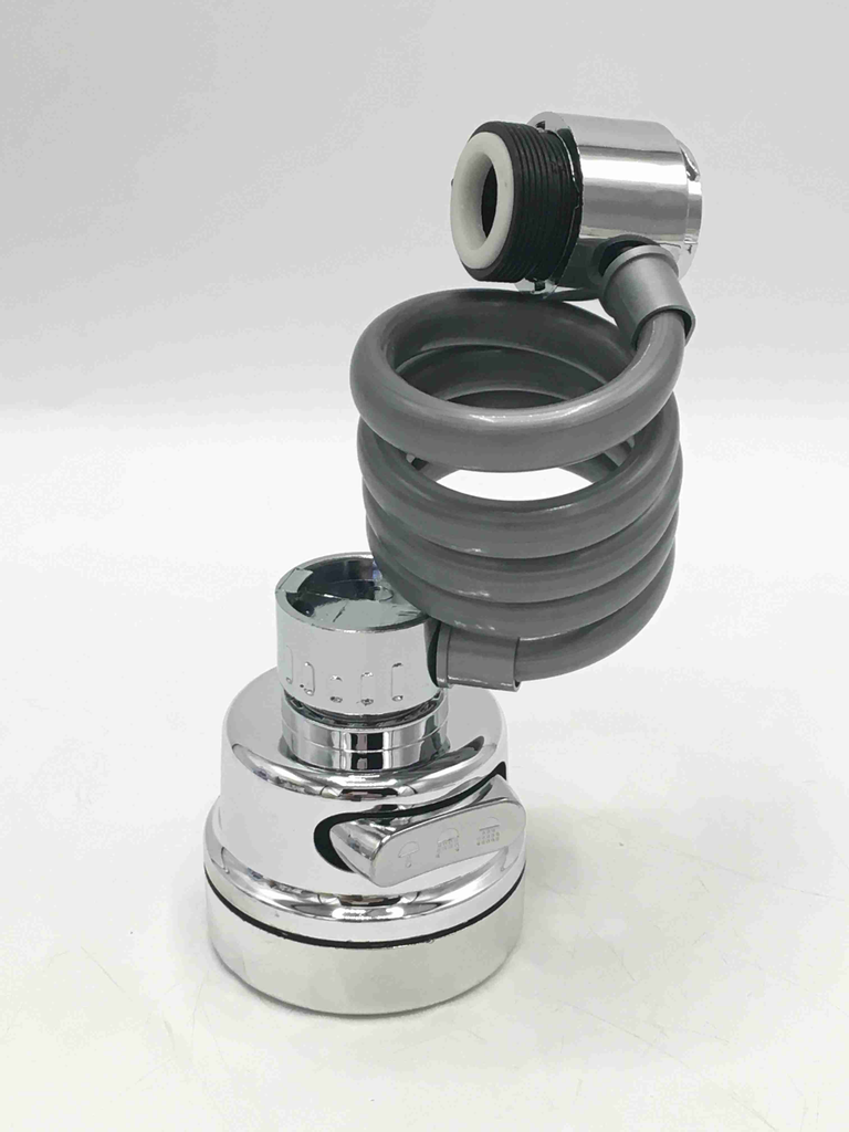 SALUD-VEN AIREDOR CON MANGUERA