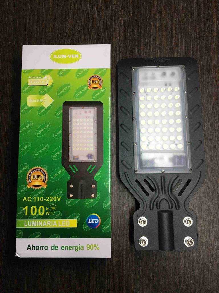 REFLECTOR LED (100W)