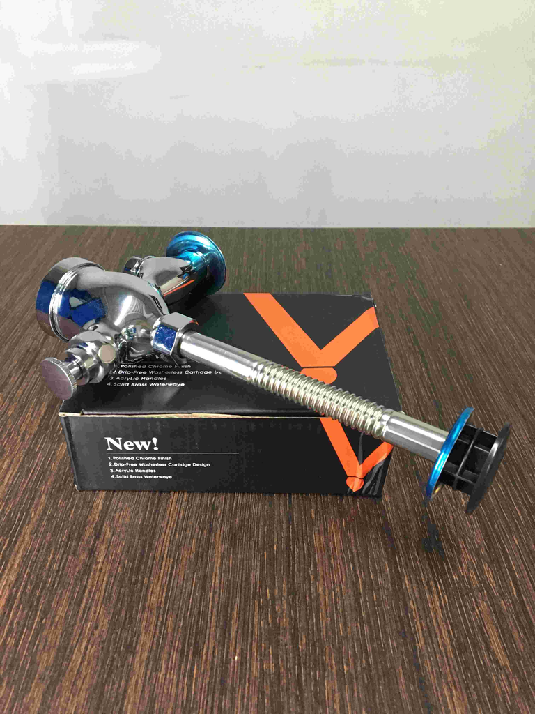 VALVULA PARA URINARIO