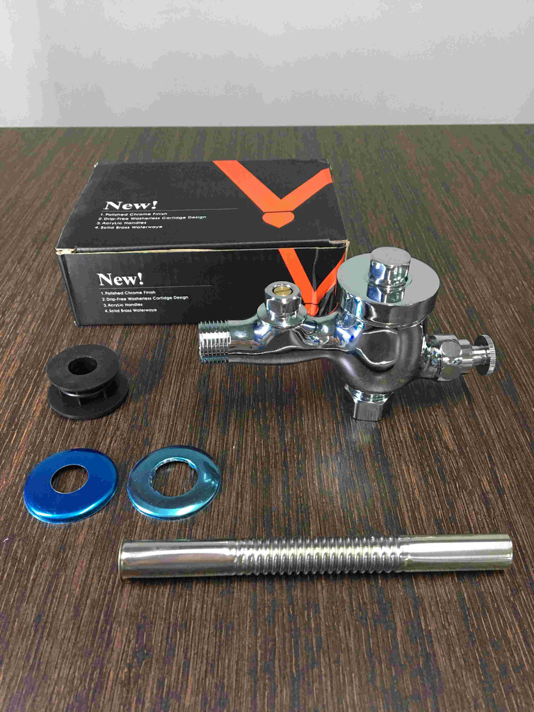 VALVULA PARA URINARIO