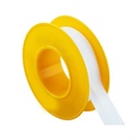 CINTA TEFLON 3/4 AMARILLO
