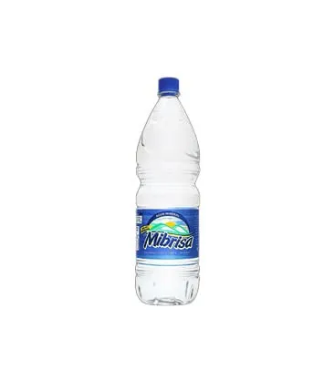 MIBRISA AGUA MINERAL 1.5L
