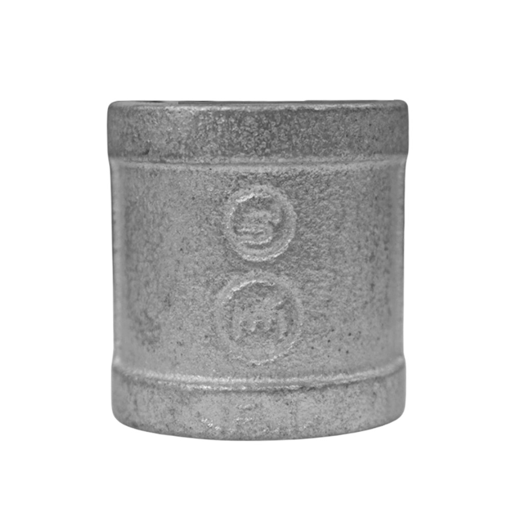 ANILLO GALVANIZADO 3/4" HEAVY DUTY 110GRS