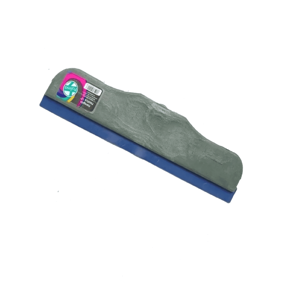 LA PALMA HARAGAN PLASTICO