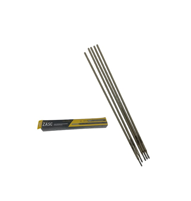 ZASC ELECTRODO P/SOLDAR E6013 3/32 2.5X350MM 20K