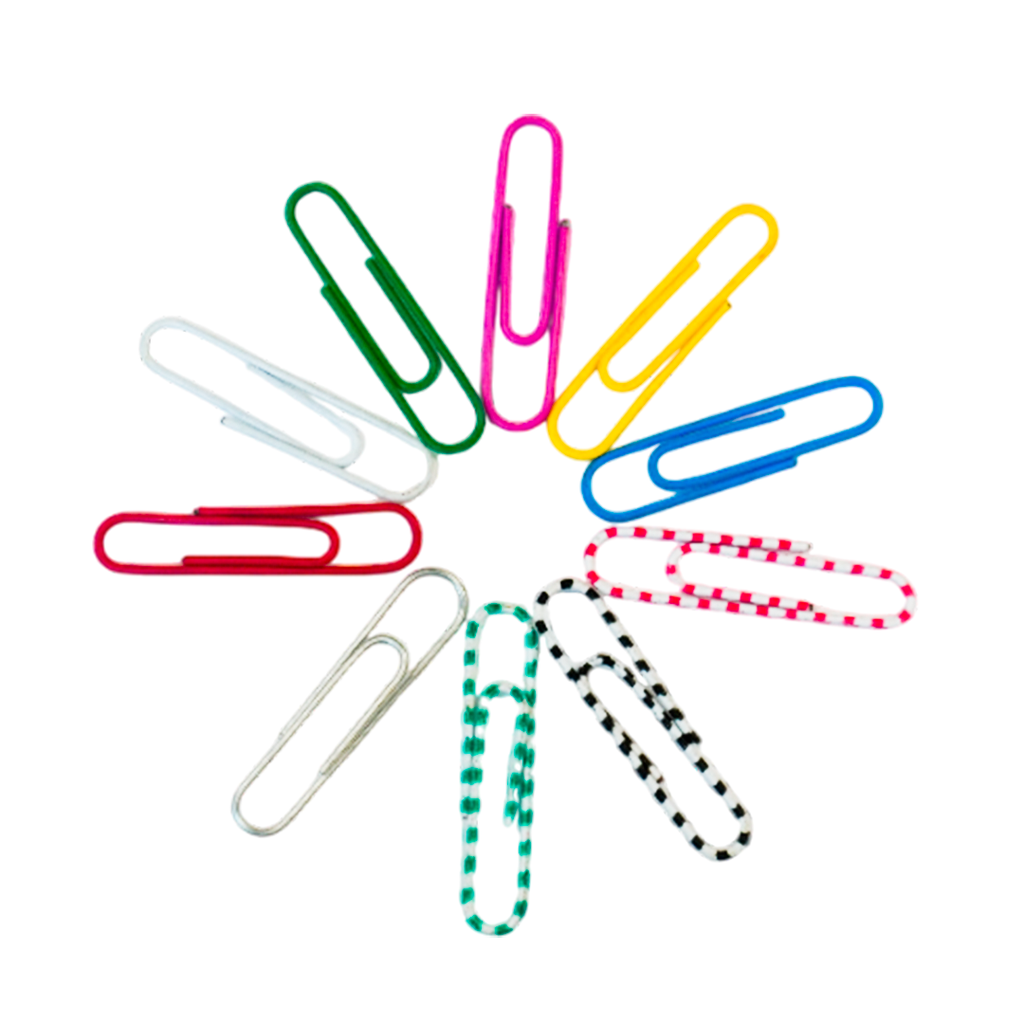 CLIPS DE GANCHO 51MM