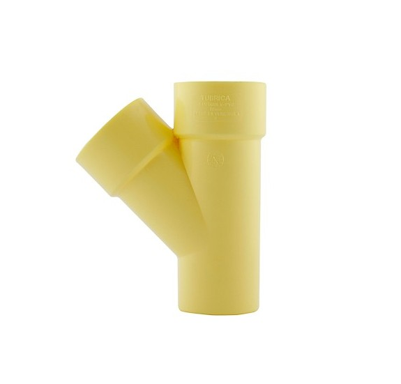 FITCO YEE AGUA SERVIDAS 110MM