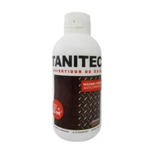 TANITEC CONVERTIDOR DE OXIDO 180ML