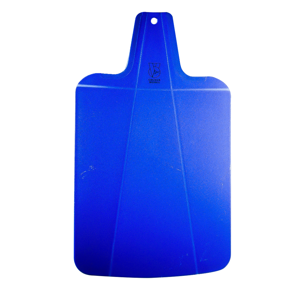 COLOUR WOR TABLA DE CORTAR DE POLIPROPILENO 25X35CM