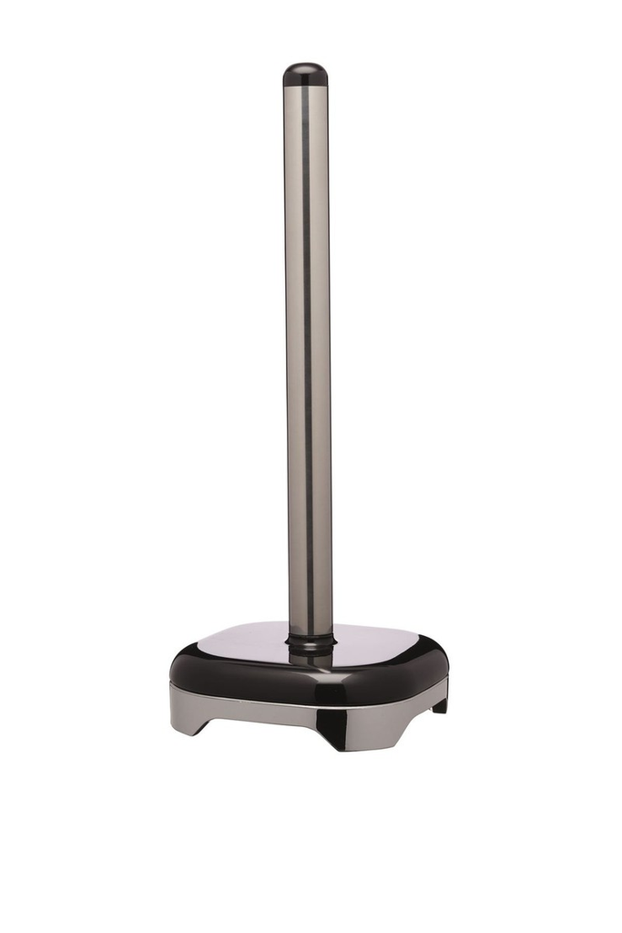 KITCHENCRAFT PORTA TOALLIN NEGRO