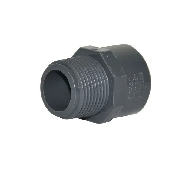 PAV ADAPTADOR MACHO 1. A.F