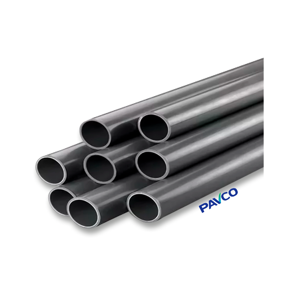 PAV TUBO 1". 3MTS RDE 13.5 :315  500PSI