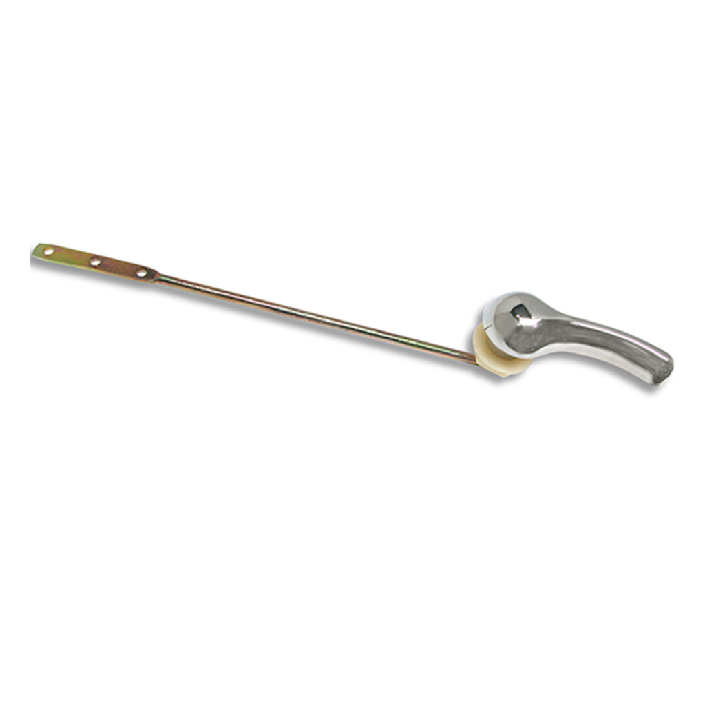 FERMETAL BALANCIN CON MANILLA PLASTICA CROMA