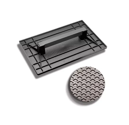 CEPILLO DE ALBAÑILERIA PLASTICO