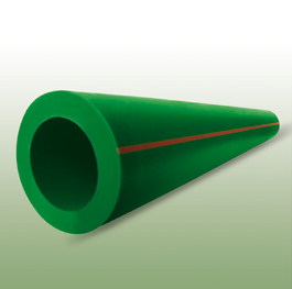 DONSEN TUBO EN BARRA DE 20MM X 4ML PN20