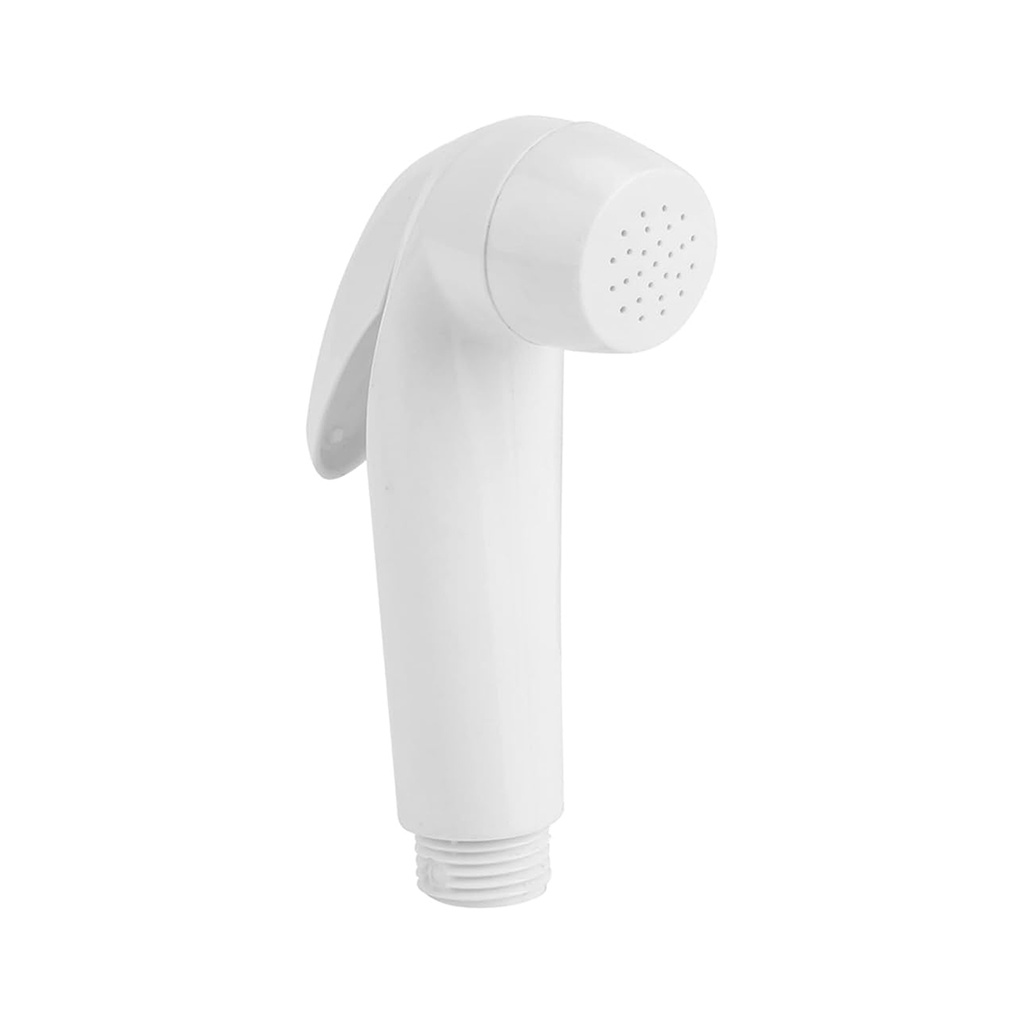 DUCHA TIPO TELEFONO PLASTICA ROSCA 1/2