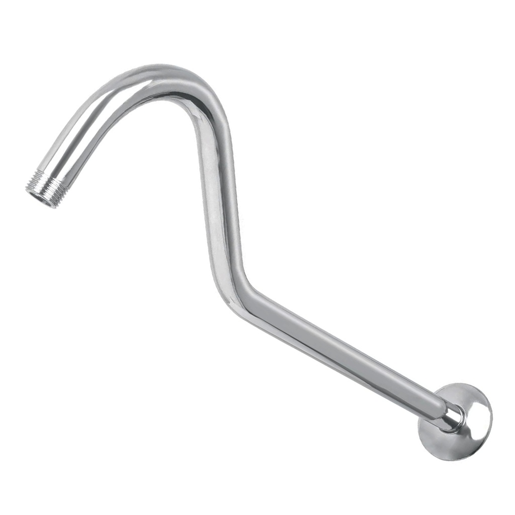 SALUD VEN TUBO PRARA DUCHA CUELLO CISNE