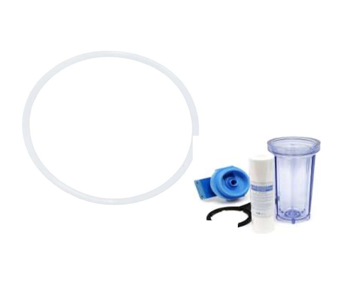 EMPACADURA ORING PURIF 10" VASO