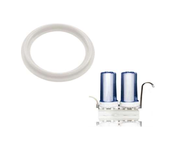 EMPACADURA  PURIF 10" TAPA