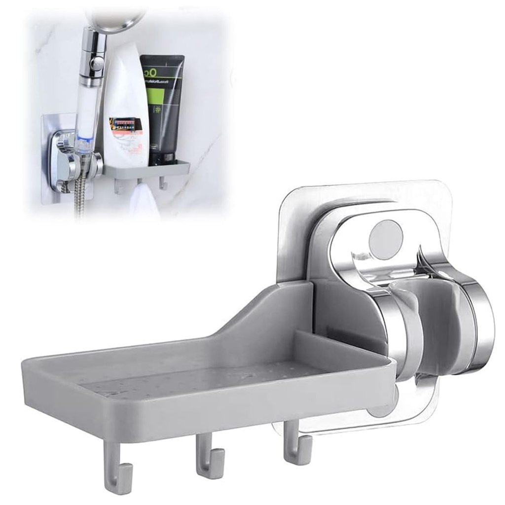 SOPORTE PARA DUCHA DE MANO