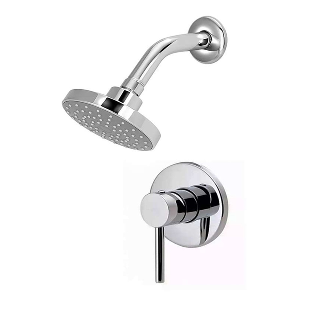 JUEGO DE DUCHA CON LLAVE