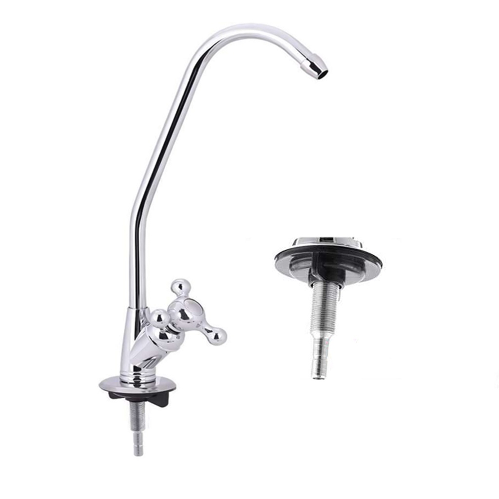 GRIFERIA CUELLO DE CISNE 45º