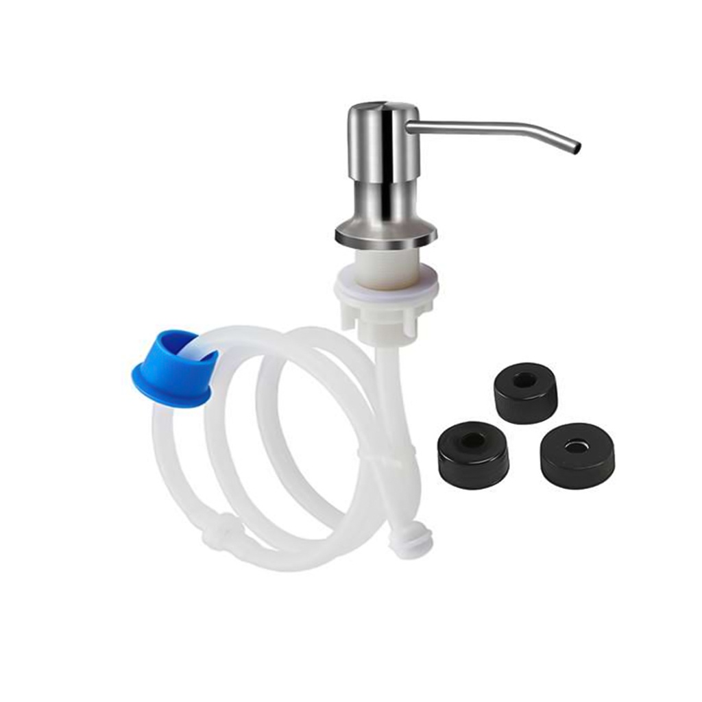 DISPENSADOR DE JABON PARA LAVAPLATOS