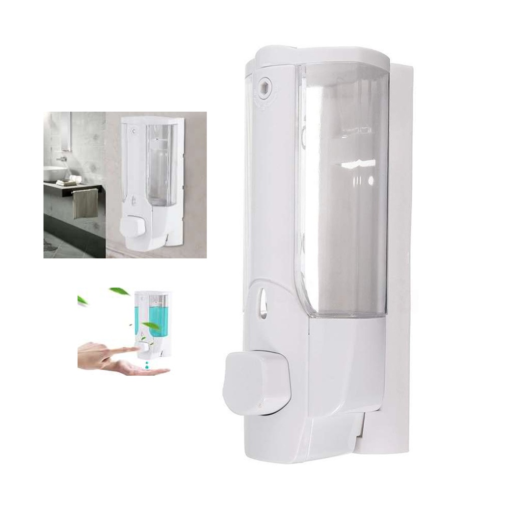 DISPENSADOR MULTIUSO 350ML