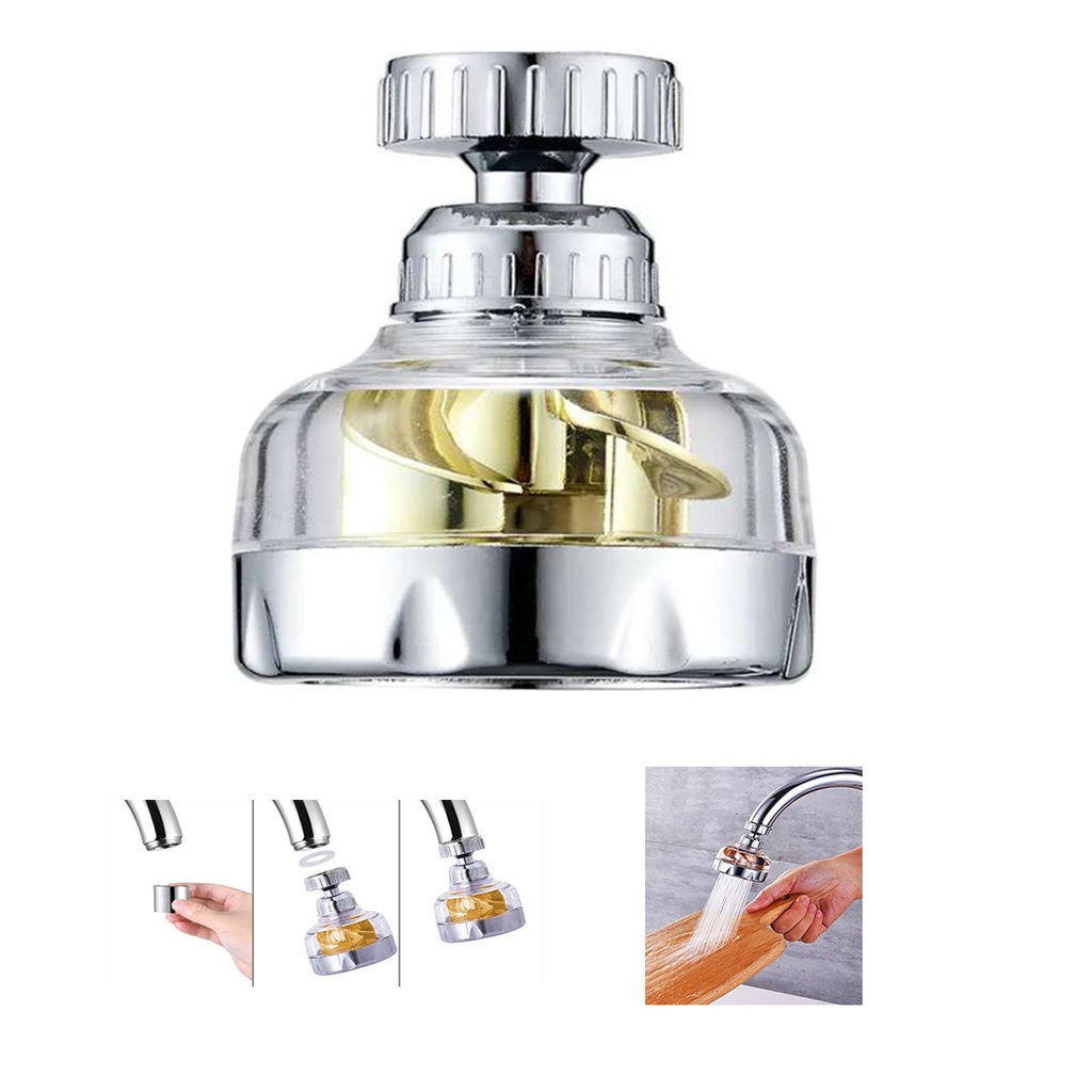 AIREADOR DIFUSOR DE AGUA