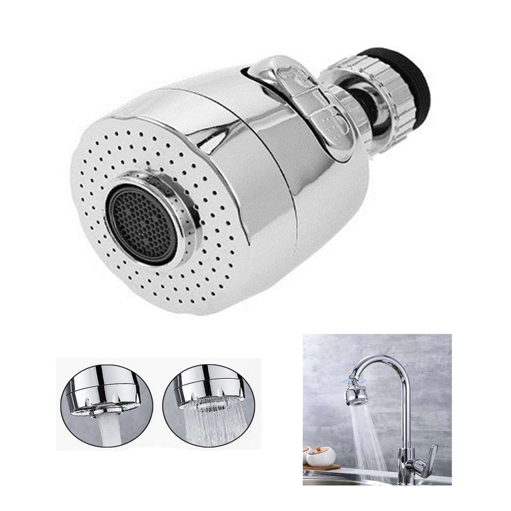 AIREADOR PARA GRIFO