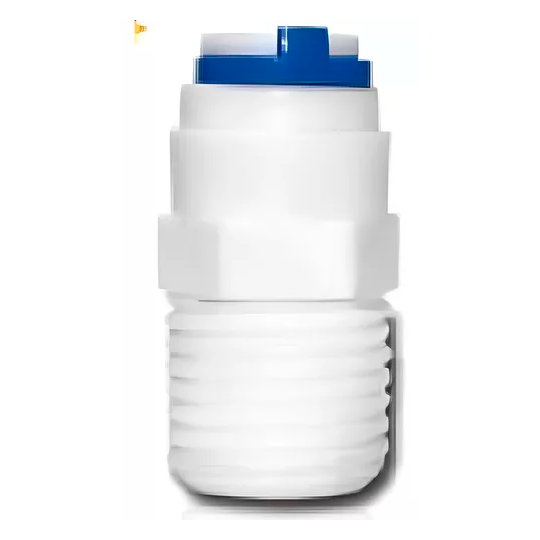 CONEXION PLAST 1/4 A 1/4 HM