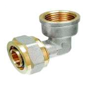 CODO 90° H/H