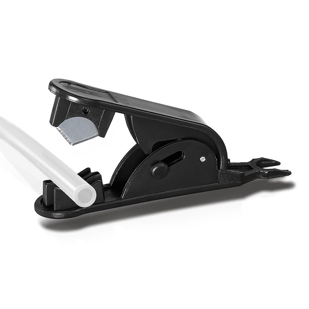 PINZA DE CORTE TUBERIA PLASTICA 1/4 A 3/8