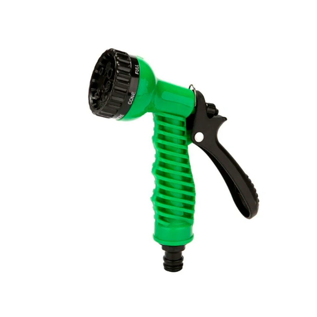 ROCIADOR PARA MANGUERA PLASTICO DURO
