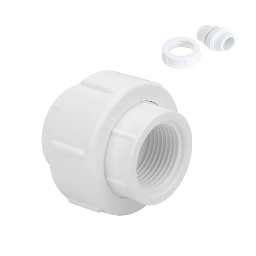UNION UNIVERSAL S/ROSCA 3/4